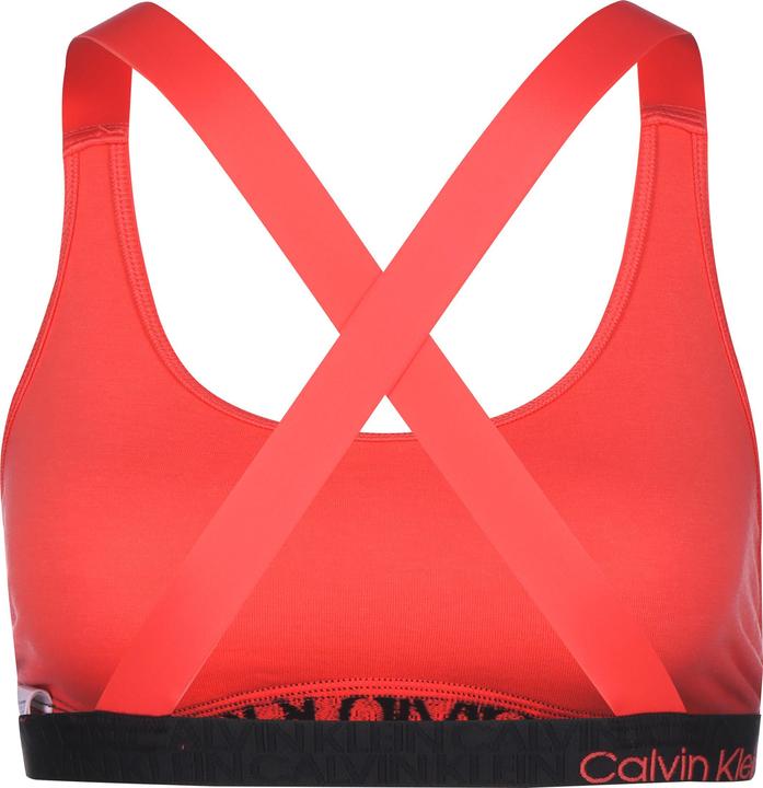 Produktbild Calvin Klein Bralette Unlined (XS)