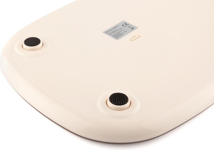 Immagine prodotto Beautifly Bilancia pesapersone digitale SlimSense (180 kg)