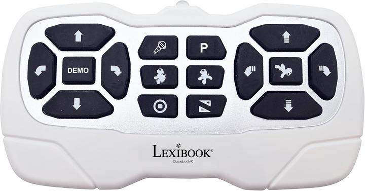 Actual product image Lexibook Power Puppy Jr. - My smart robotic Puppy (PUP01)