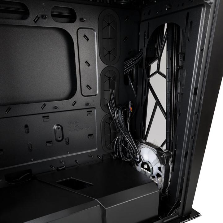 Actual product image Corsair Carbide Spec-Omega RGB (ATX)