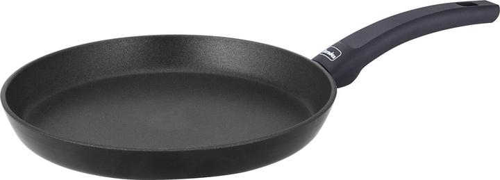 Actual product image Berndes Crepe pan (24 cm, Crêpe pan, Aluminium)