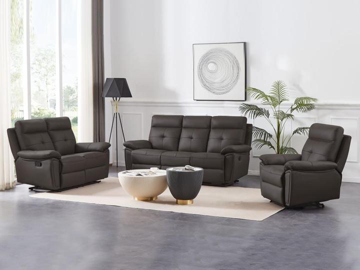 Produktbild Vente-unique Vineta (3-Sitzer)