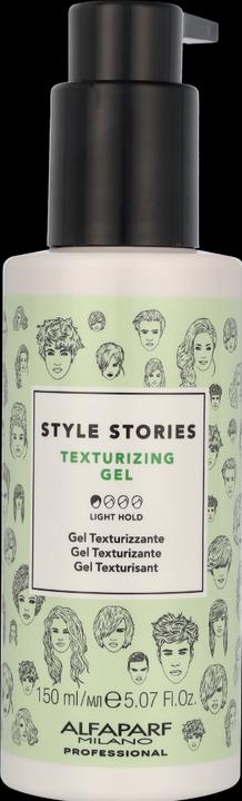 Produktbild Alfaparf Style Stories (Haargel, 150 ml)