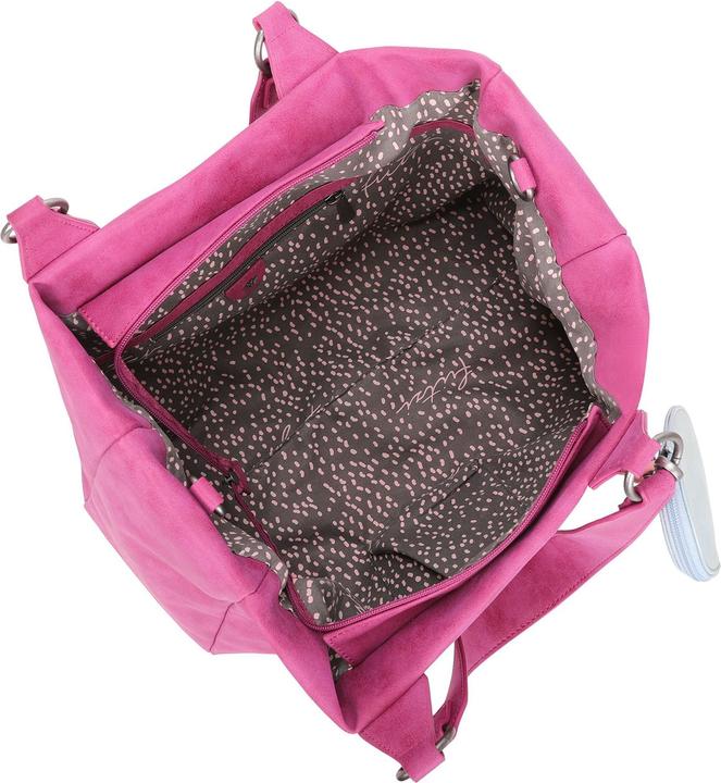 Produktbild Fritzi aus Preußen Izzy Vintage Shopper Tasche 42 cm (16 l)
