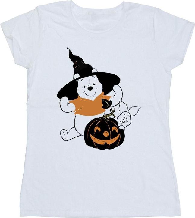 Winnie the Pooh TShirt Halloween (XXL)