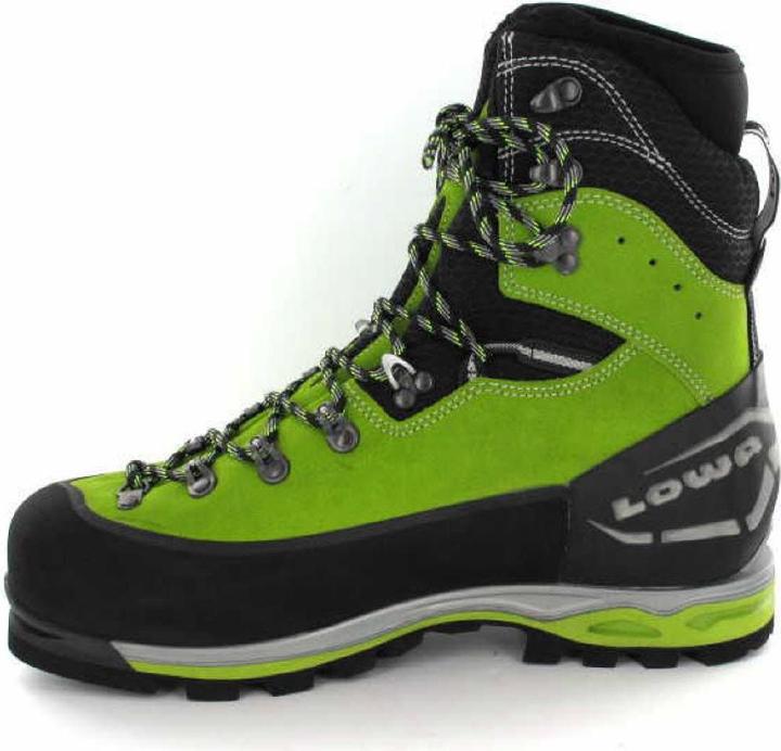 Actual product image Lowa Weisshorn GTX (41.5)
