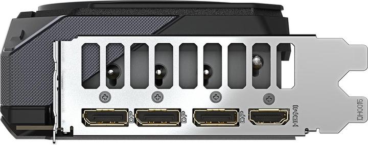 Image du produit Gigabyte GeForce RTX 5070 GAMING OC (12 Go)