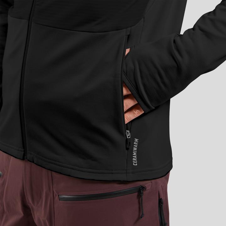 Actual product image Odlo Descent Ceramiwarm (L)