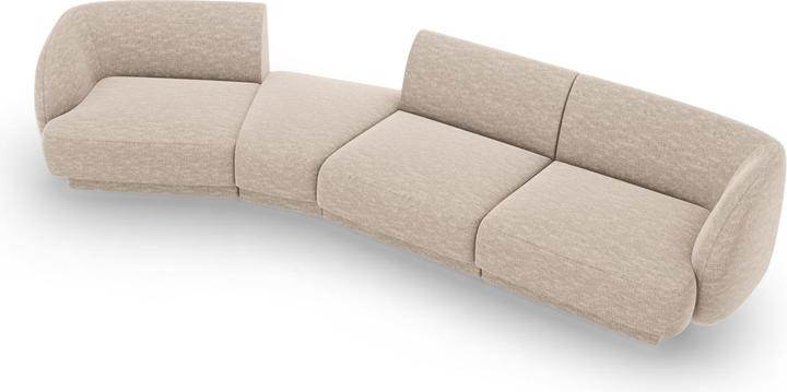 Produktbild Micadoni Miley (2-Sitzer, 3-Sitzer, 4-Sitzer)