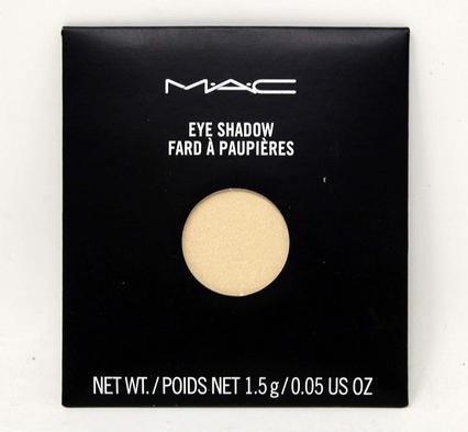 Image du produit MAC Cosmetics Ombre à paupières / Palette Pro Recharge Pan (Nylon)
