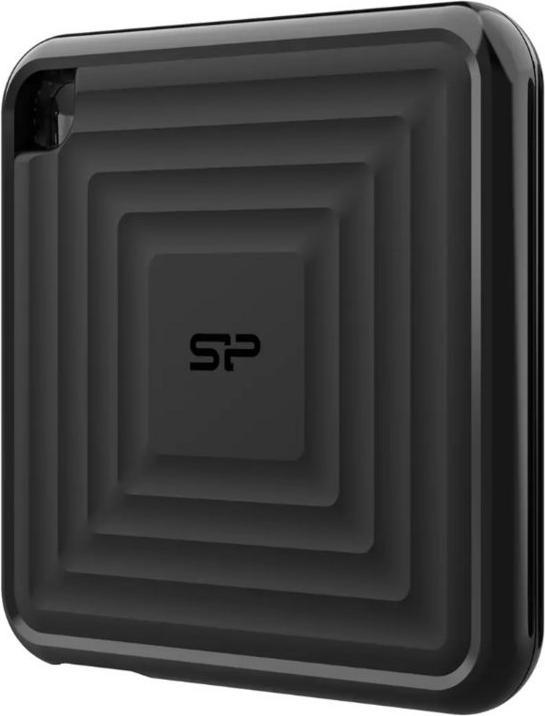 Produktbild Silicon Power External SSD PC60 2TB (2 TB)