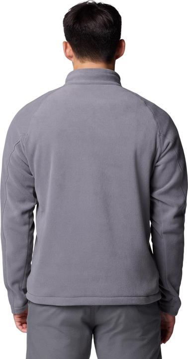 Immagine prodotto Columbia Pile half zip Fast Trek ™ III da uomo (M)