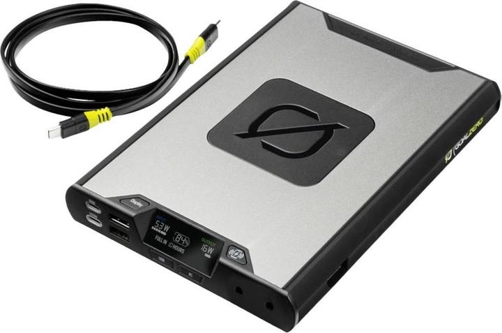 Produktbild Goal Zero Sherpa (25600 mAh, 100 W, 94.72 Wh)