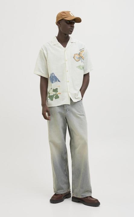 Immagine prodotto Jack & Jones Relaxed Fit Hemd Hemd (S)