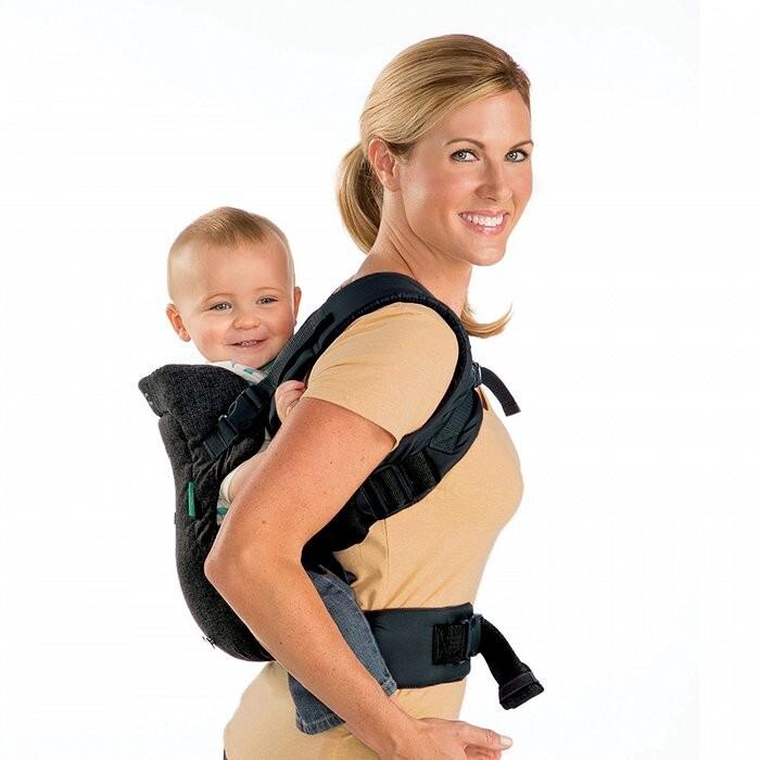 Produktbild Bkids Infantino 4-in-1