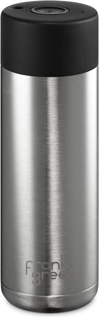 Brushed Steel