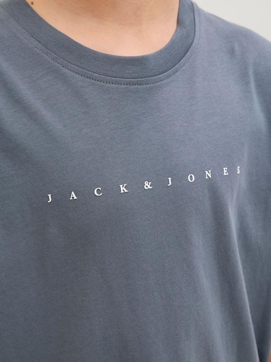 Actual product image Jack & Jones Jjestar Jj Tee Ss Noos Jnr (164)