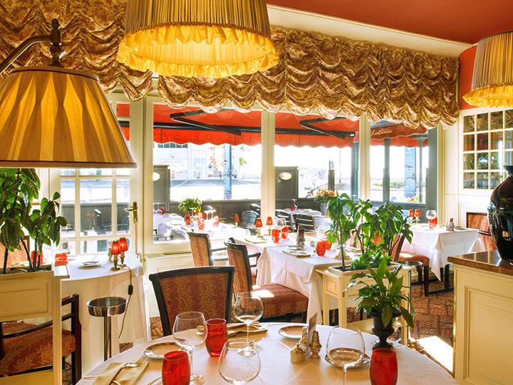 Produktbild Smartbox Gourmet-Dinner für 2 in aussergewöhnlichen Restaurants in Belgien oder den Niederlanden (2 Pers.)