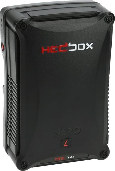 Actual product image Hedbox PROBANK-2L (396 Wh, 2.45 kg)