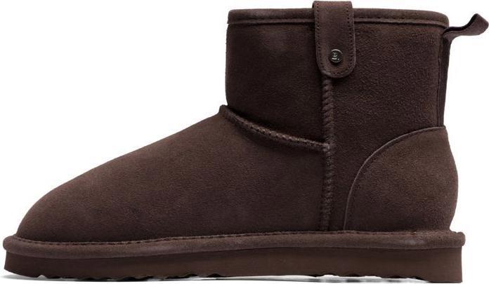 Actual product image Bianco BIASNOW boots (42)