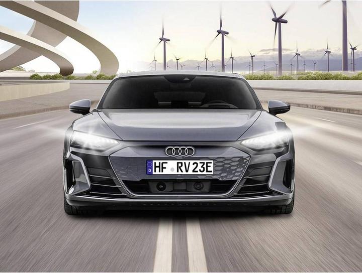 Produktbild Revell RC Scale Car Audi e-tron GT, Ferngesteuertes Auto