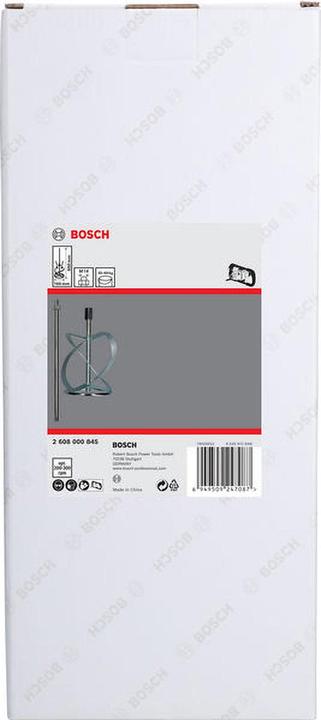 Actual product image Bosch Professional Rührkorb M14 D160
