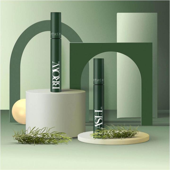 Actual product image Natucain - Brow Serum (6.20 ml)