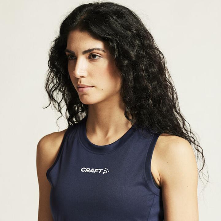Actual product image Craft Rush 2.0 Singlet W (XL)