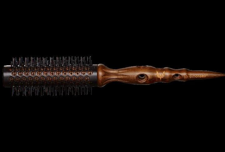 Produktbild HH Simonsen The Turn Brush Flex M