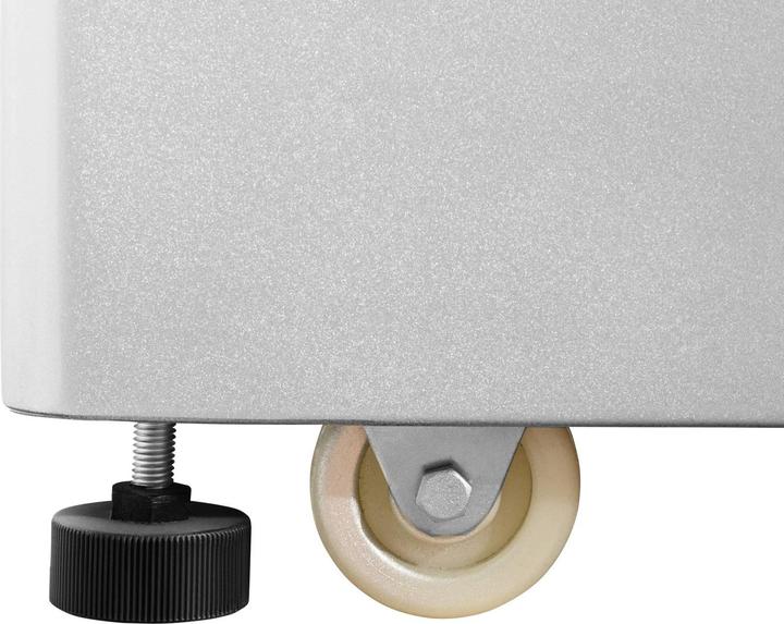 Produktbild Royal Catering Knetmaschine 45 L 2100 W Teigknetmaschine Spiralmixer Küchenmaschine (2100 W)