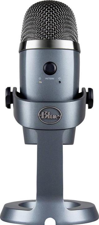 Image du produit Blue Yeti Nano