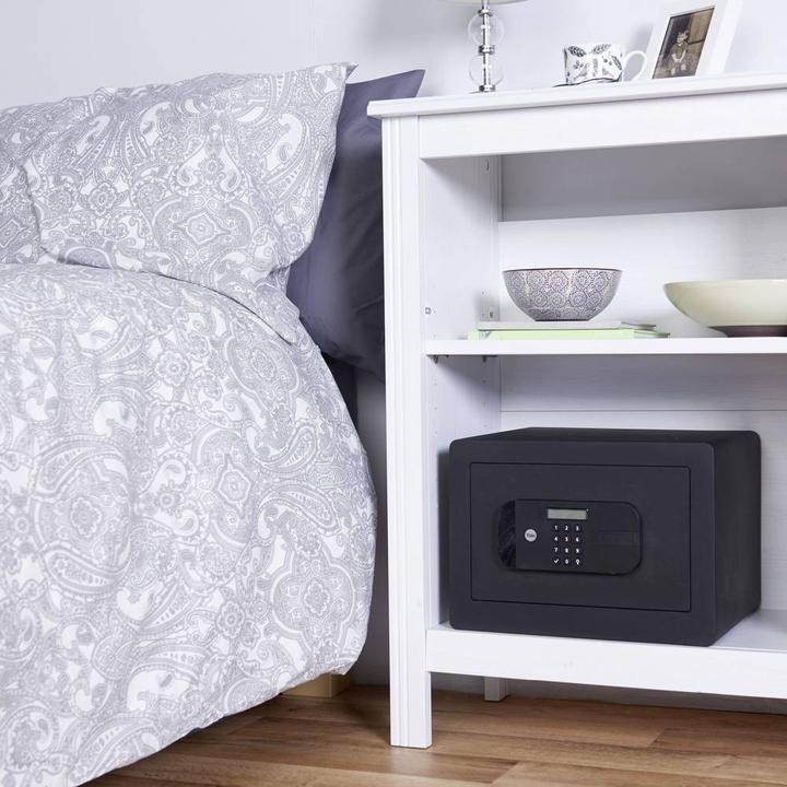 Produktbild Yale Sejf o wysokim poziomie bezpieczestwa (20.50 l)