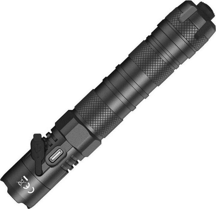 Image du produit Nitecore MH12 V2 - 1200 lumens (15.80 cm, 1200 lm)