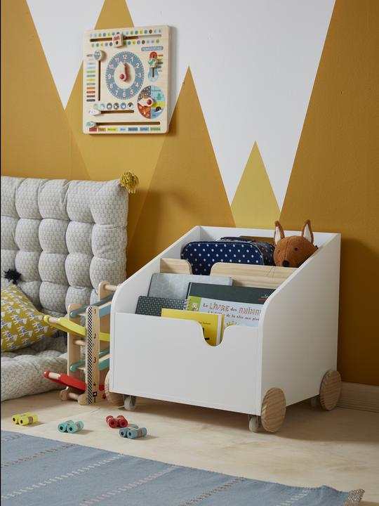 Actual product image Vertbaudet Shelf