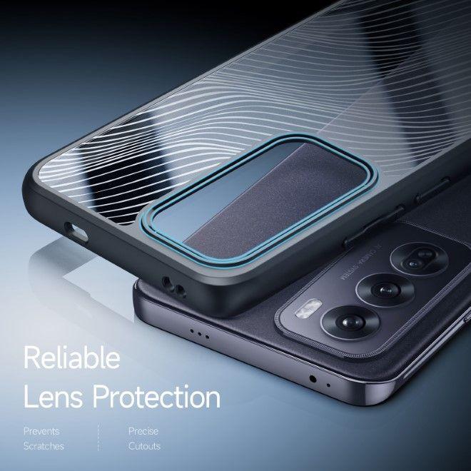 Immagine prodotto Dux Ducis Valigia rigida serie Aimo (Oppo Reno12)