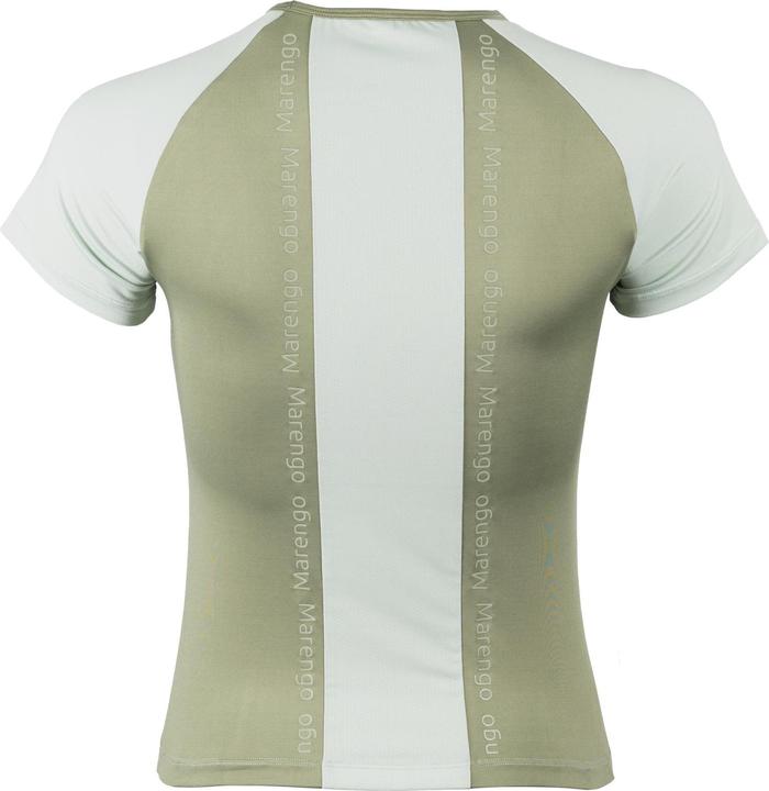Produktbild Marengo Funktionsshirt Summer Wind Mesh kurzarm (XS)