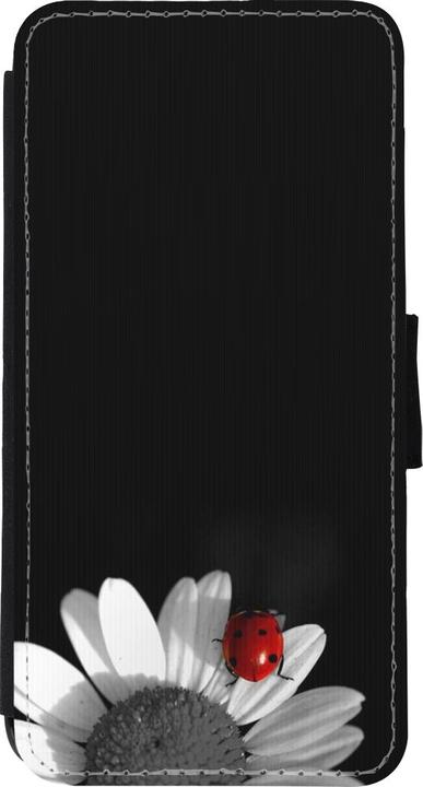 Image du produit PhoneLook Coque Wallet noir Black and white Cox (Apple iPhone XR)
