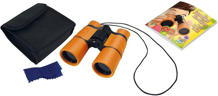 Produktbild Buki Outdoor Jumelles Binoculars, Altersempfehlung ab: 6