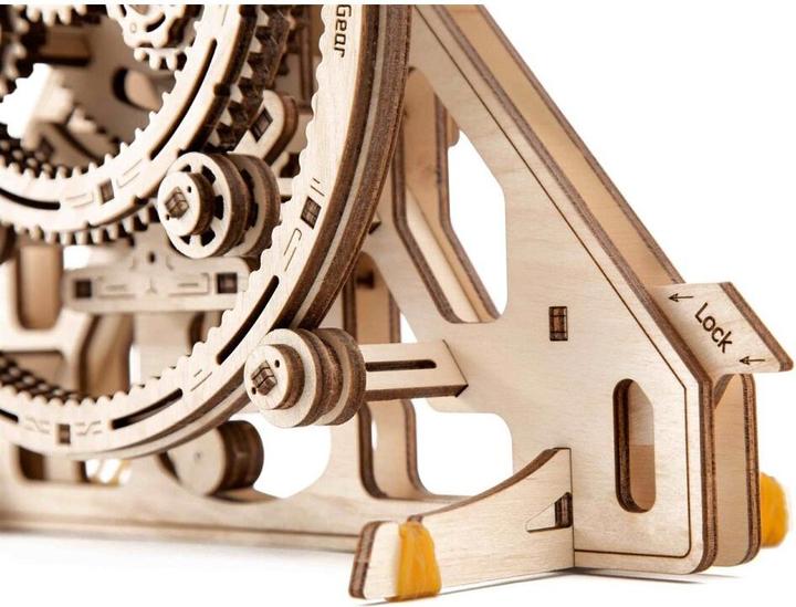 Produktbild Eco Wood Art Planetenrad-Getriebe