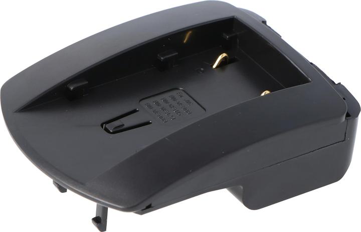 Actual product image AccuCell Schnell-Ladegerät passend für JVC BN-VF823 (Camera battery charger)