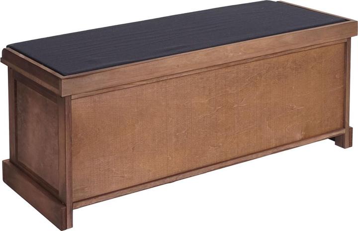 Produktbild JOHN316 Sitzbank (110 cm)