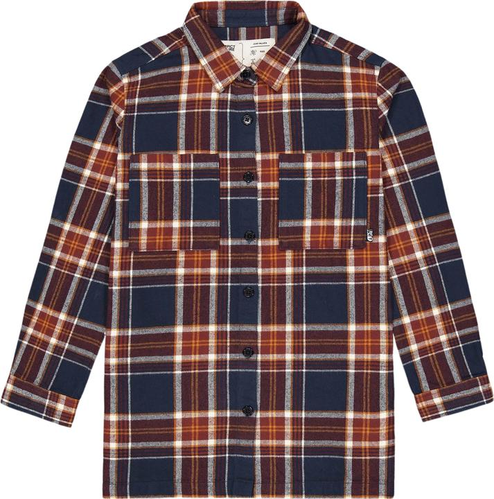 Immagine prodotto Picture Camicia Donis (L)
