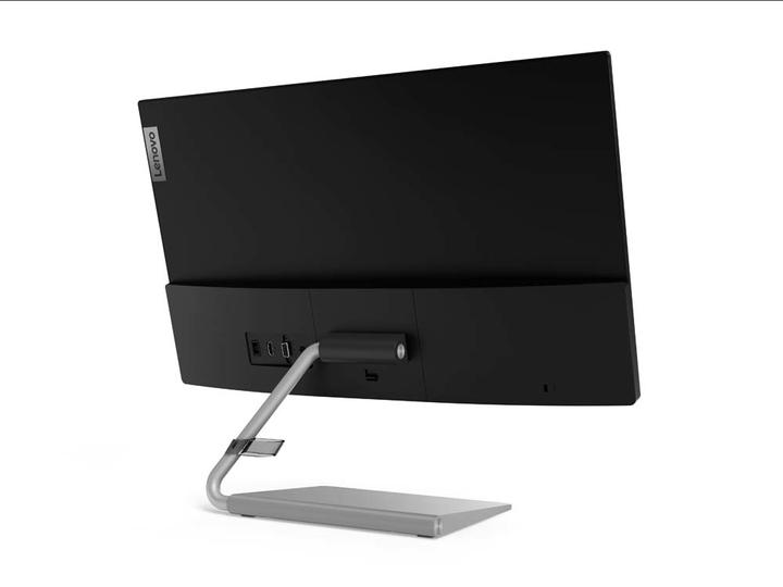 Actual product image Lenovo Q24i-10 (1920 x 1080 pixels, 23.80")