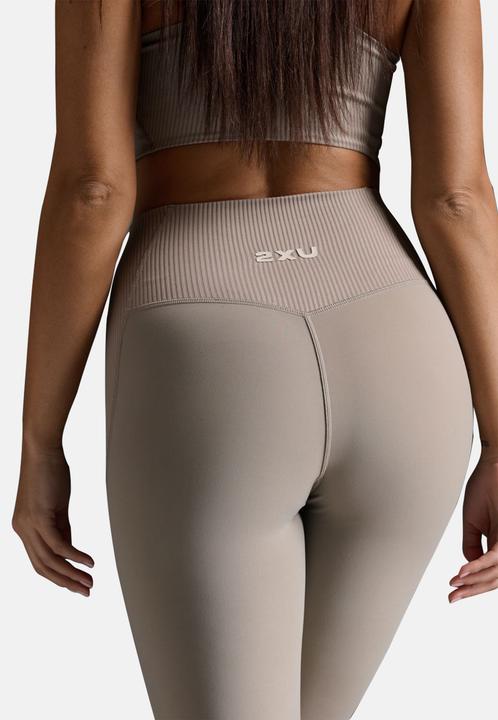 Produktbild 2XU Ribbed Hi-Rise Compression Tight (S)