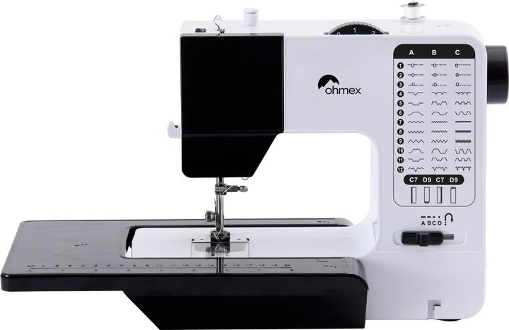 Ohmex SEW-3800