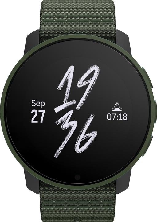 Produktbild Suunto 9 Peak Pro (43 mm)