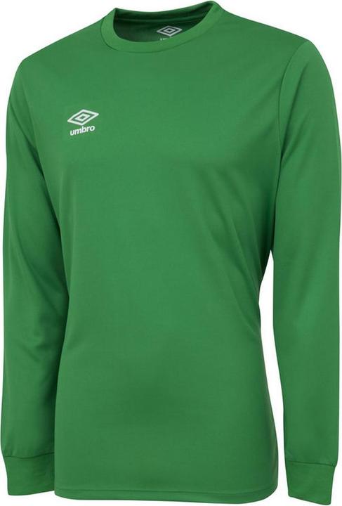 Umbro Club Trikot Langärmlig