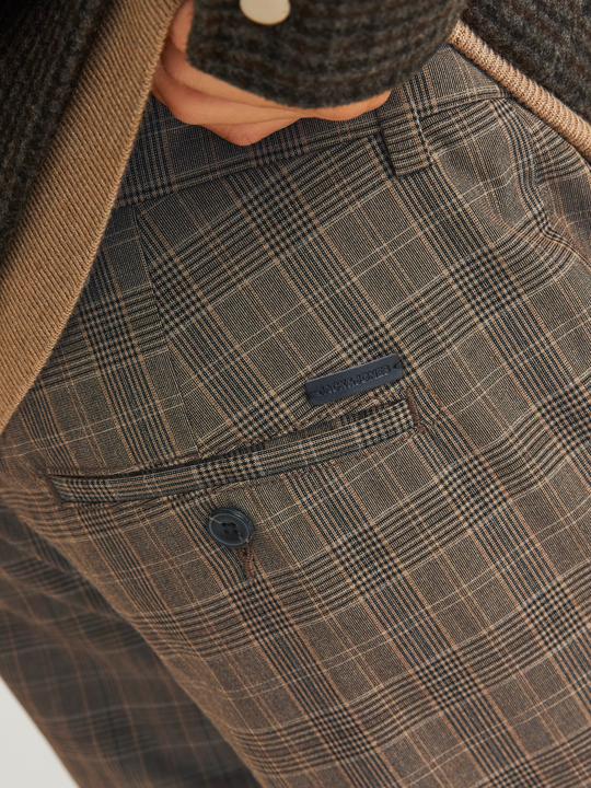 Actual product image Jack & Jones Slim fit chino trousers Chino trousers (W29/L32)
