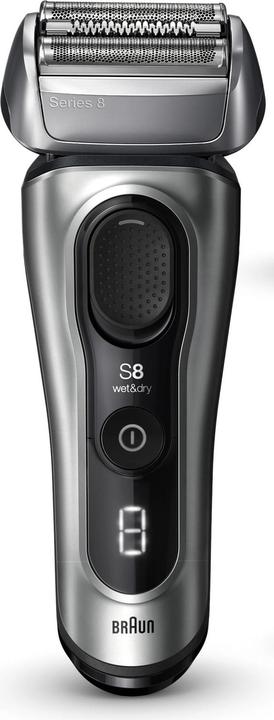 Image du produit Braun Série 8