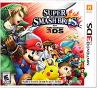 Image du produit Nintendo amiibo Super Smash Bros. Snake. (Wii U, Switch, 3DS)